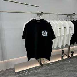 Picture of Chrome Hearts T Shirts Short _SKUChromeHeartsS-2XLhgntx15018193